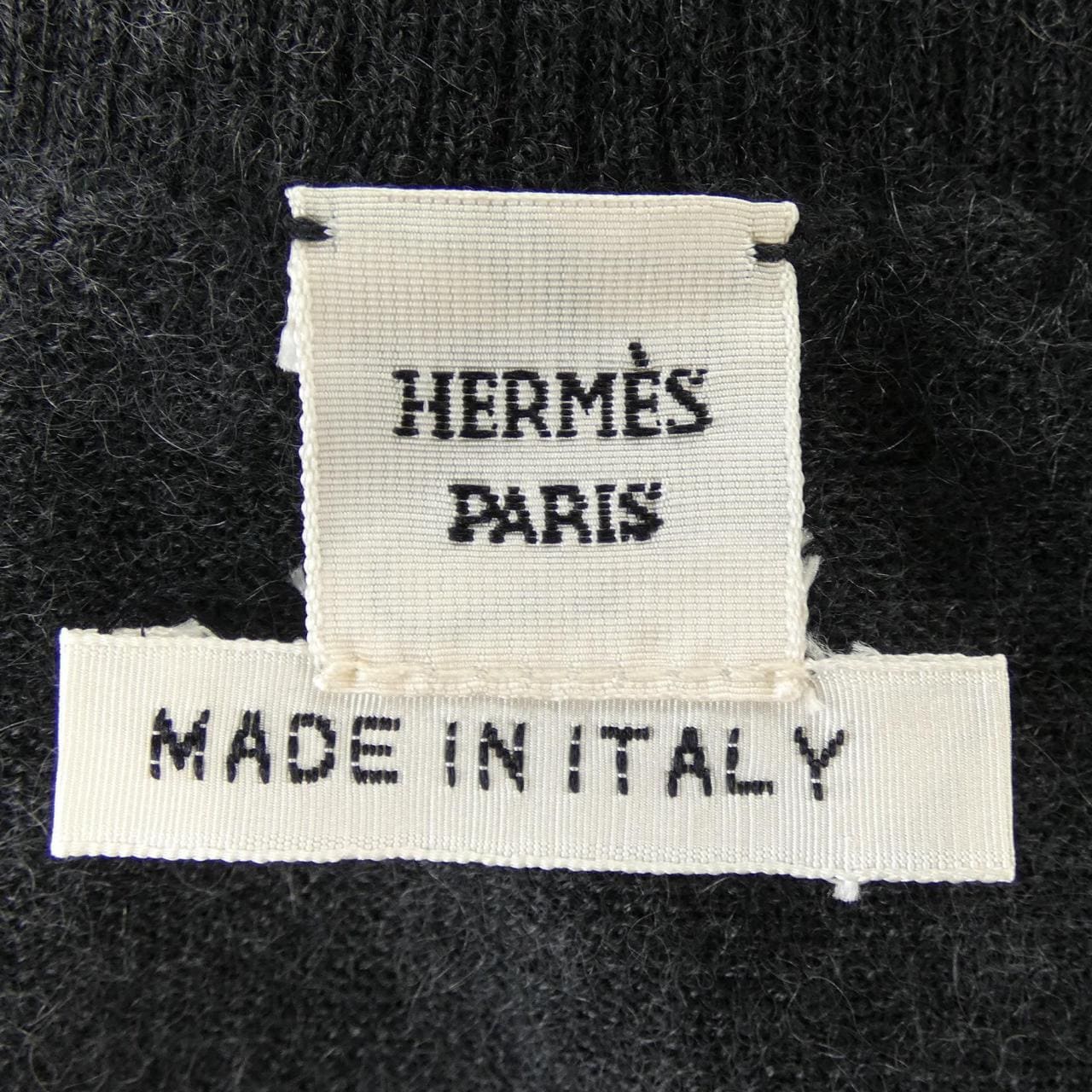 エルメス HERMES ベスト