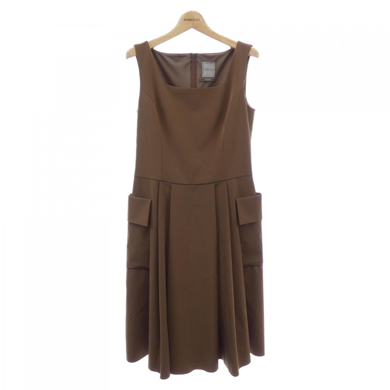 デイジーリン DAISY LIN 35947 ワンピース