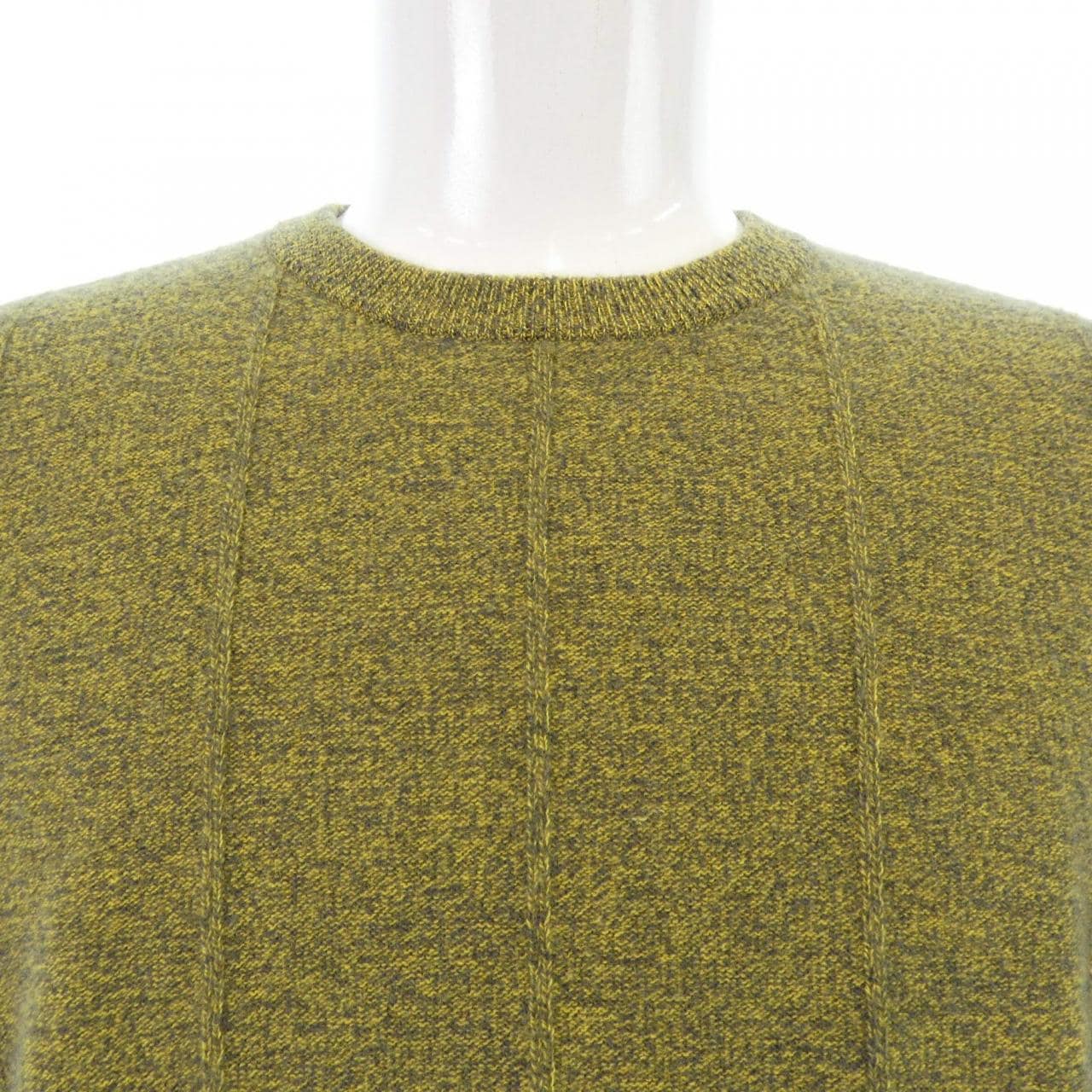 アルマーニコレツィオーニ ARMANI collezioni ニット