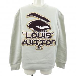 ルイヴィトン LOUIS VUITTON エンブロイダードコットンスエットシャツ HPY85WIHN スウェット