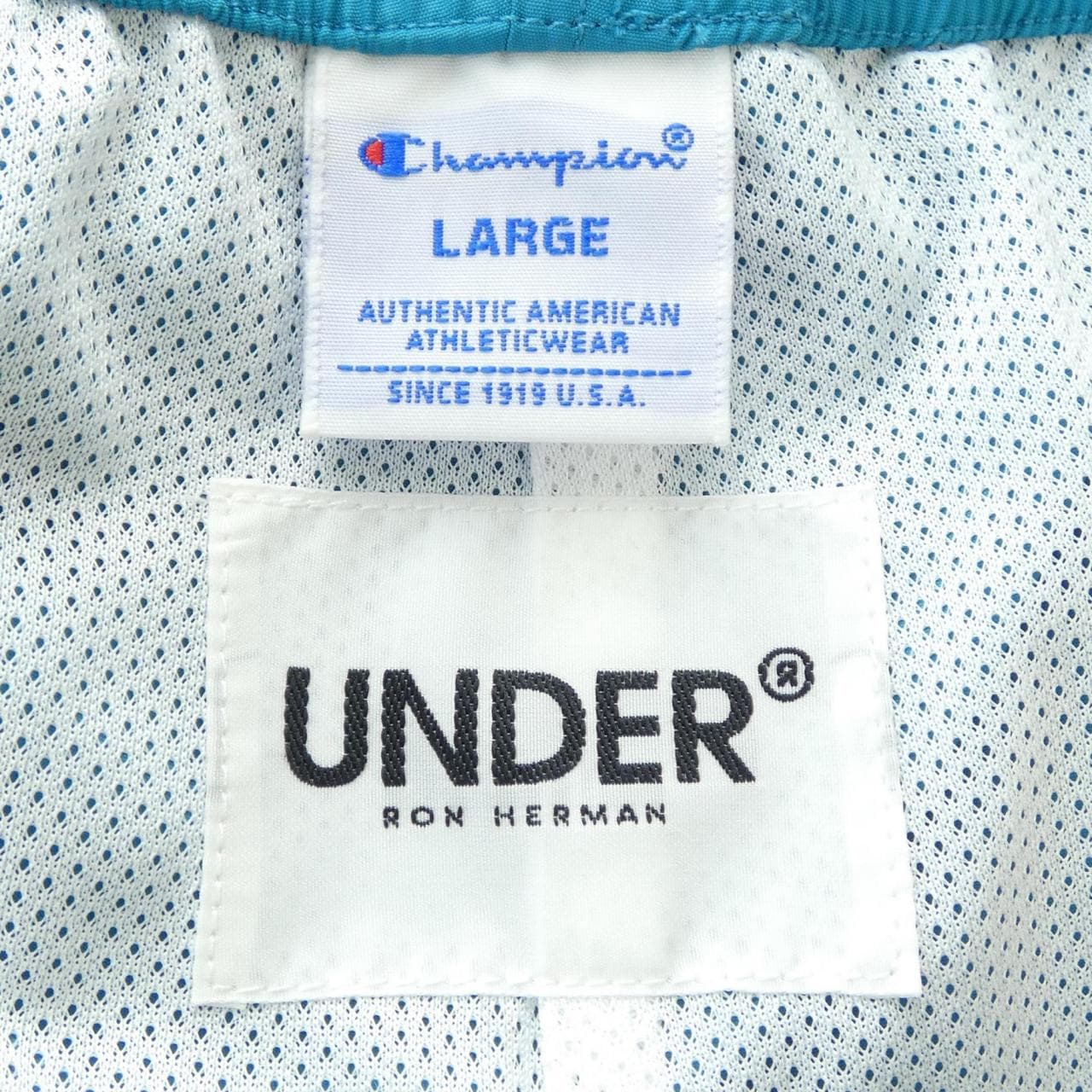 チャンピオン CHAMPION UNDER R パンツ