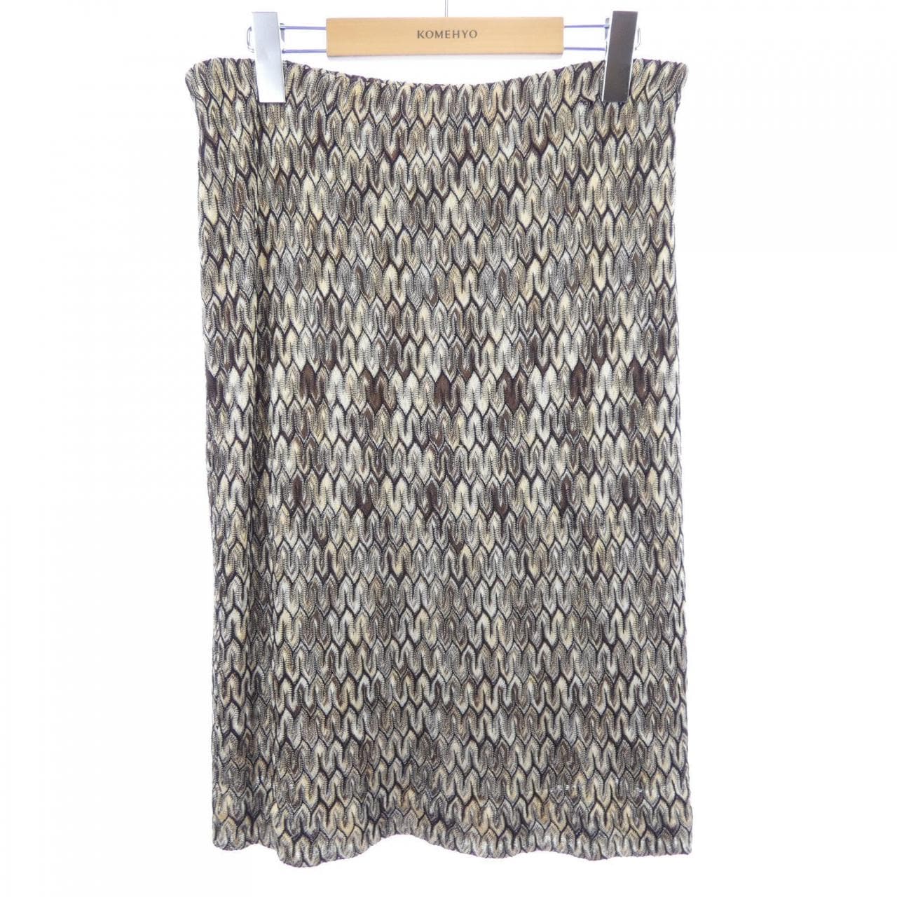 ミッソーニ MISSONI スカート