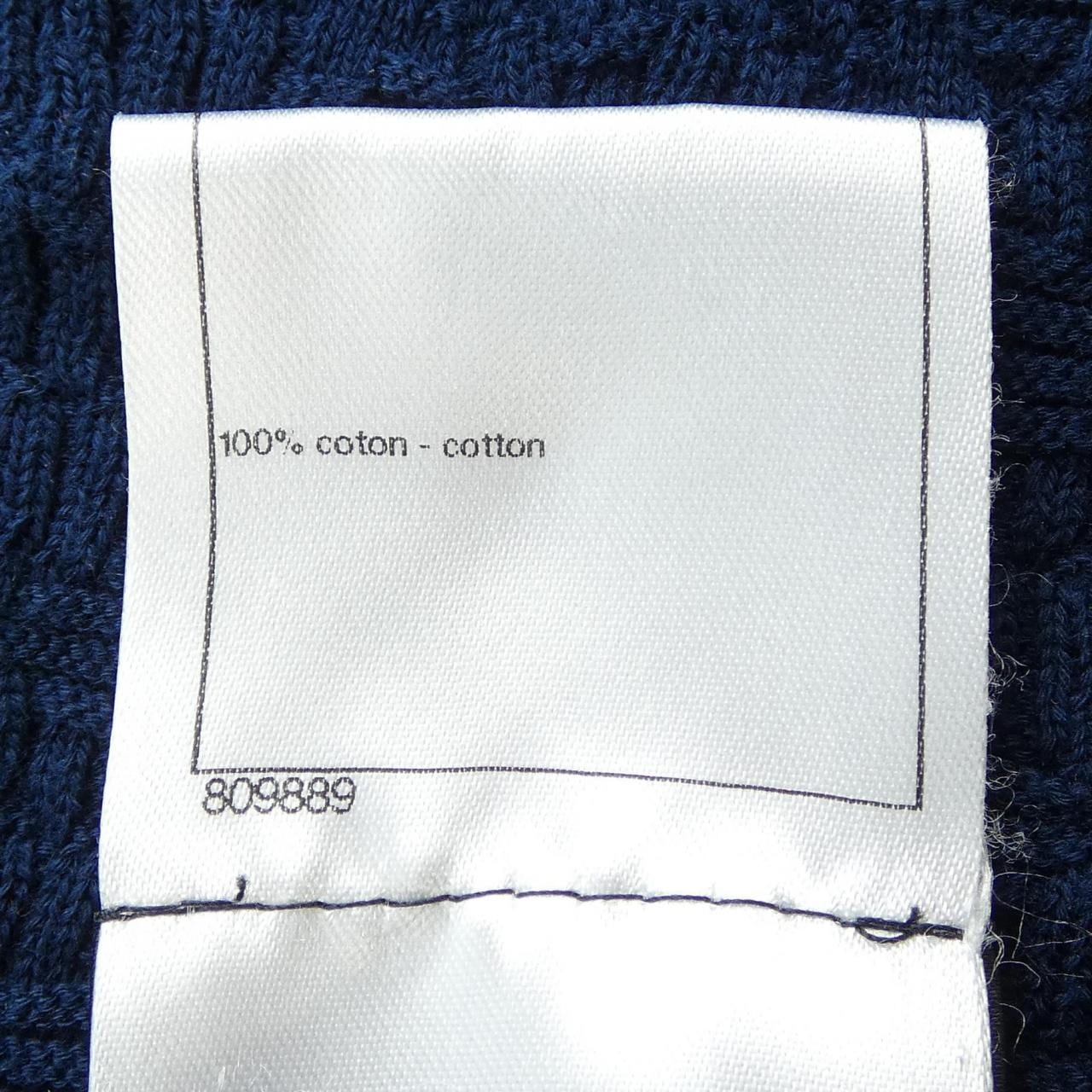 シャネル CHANEL P47937K06121 ニット