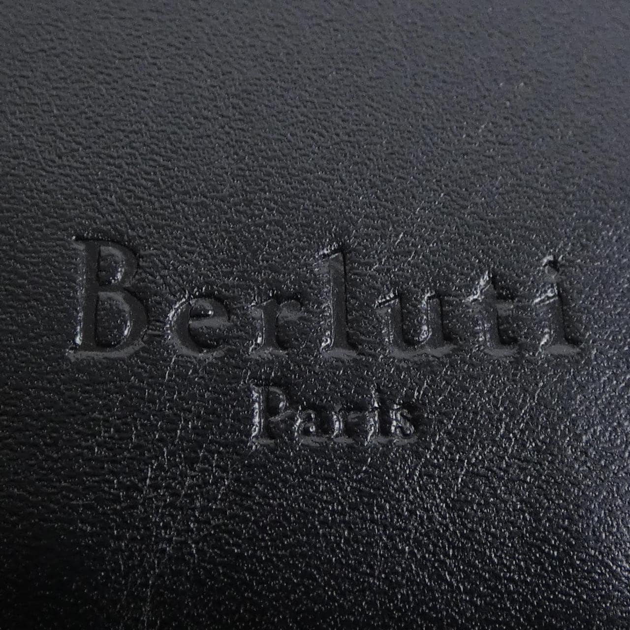 ベルルッティ Berluti F1117 CARD CASE