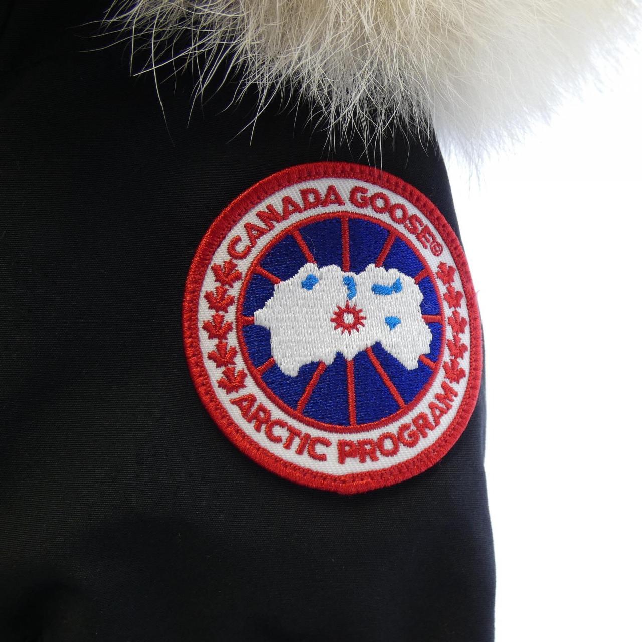 カナダグース CANADA GOOSE 2302JL MACKENZIE マッケンジー ダウンコート