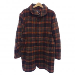 サイコバニー PSYCHO BUNNY コート