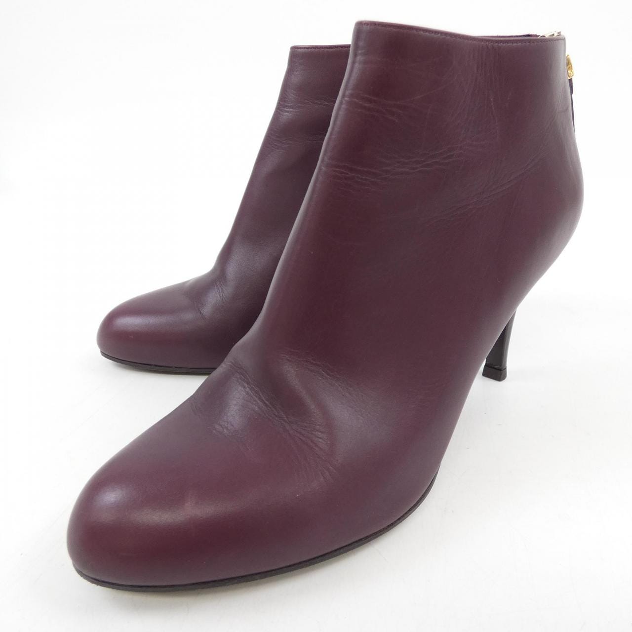 セルジオロッシ sergio rossi ブーツ