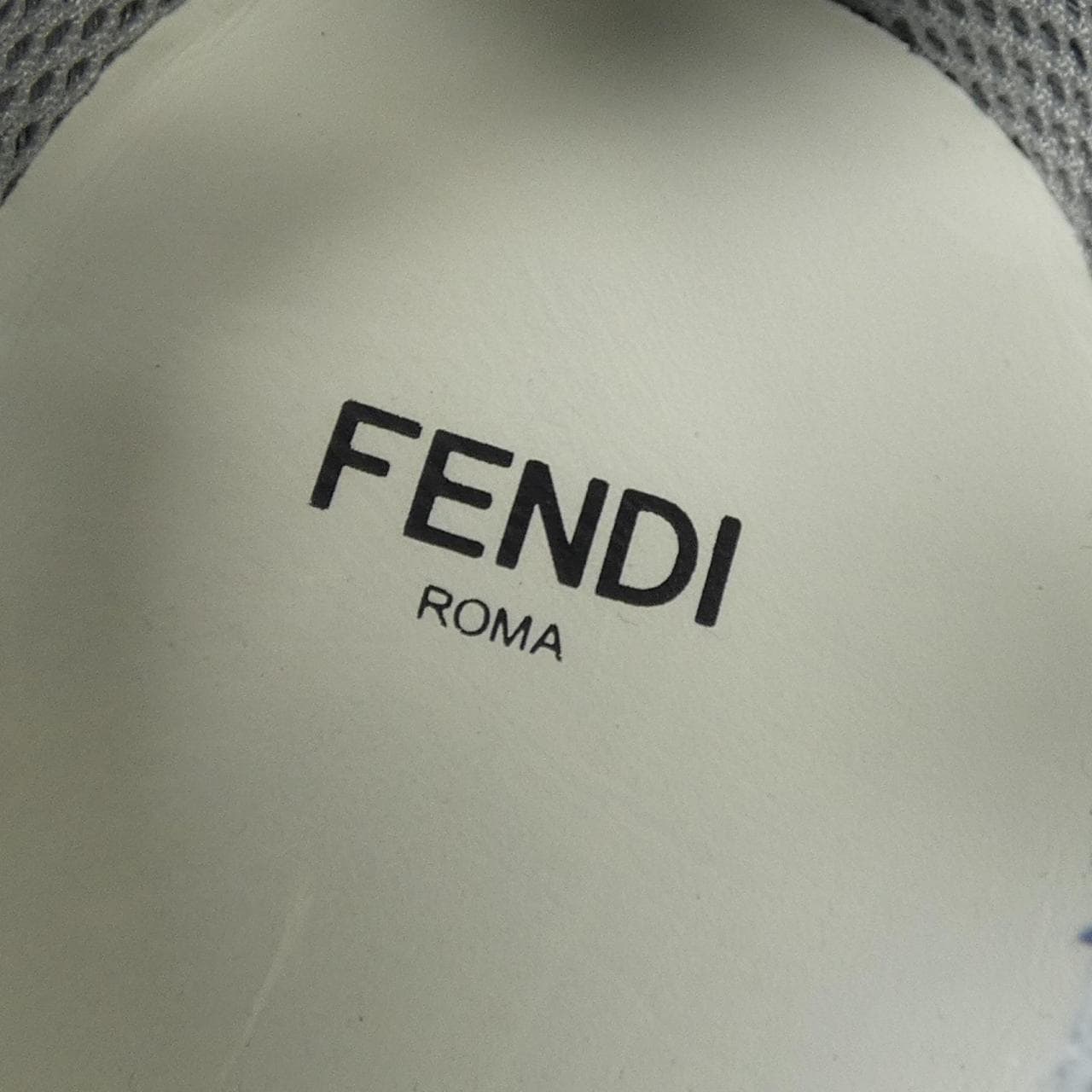 FENDI芬迪运动鞋