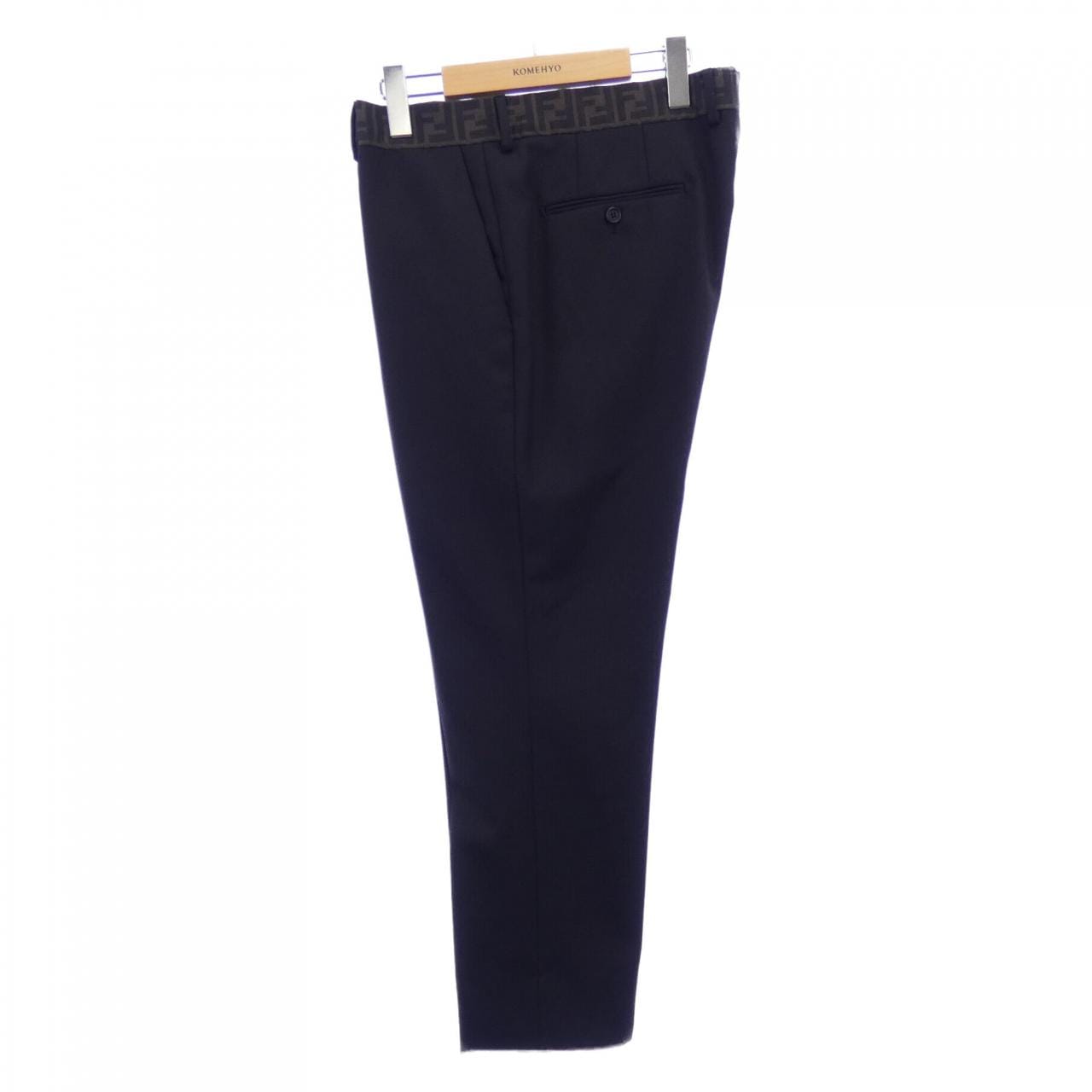 フェンディ FENDI FB0366 A9N1 パンツ