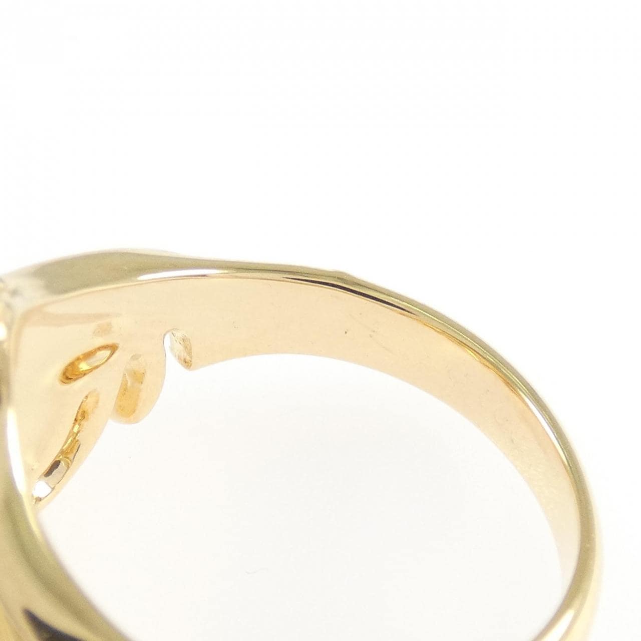 カレライカレラ ダイヤモンド リング