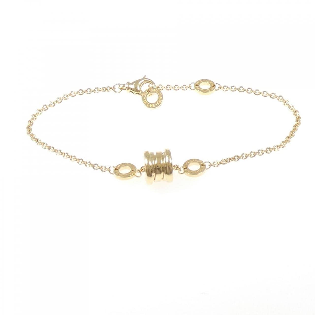 ブルガリ B.zero1 エレメント ブレスレット