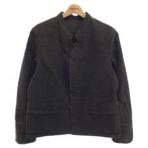 アナトミカ ANATOMICA DOLMAN / ENGLISH MOLESKIN ジャケット