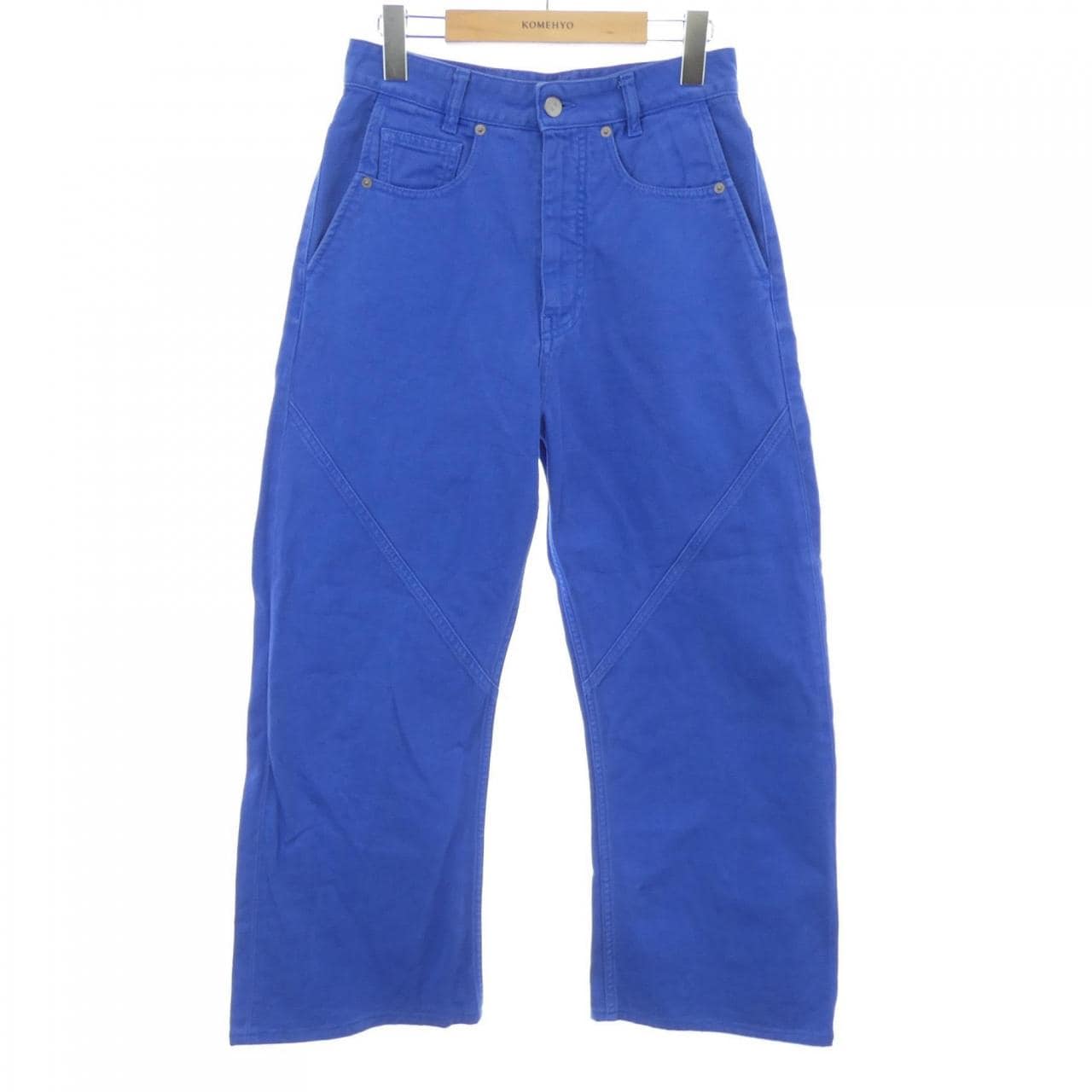 エムエムシックス MM6 S62LB0160 パンツ