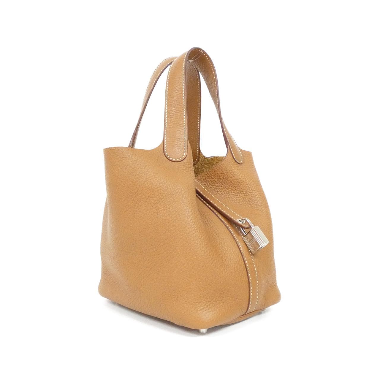 エルメス ピコタン ロック PM 056289CK バッグ