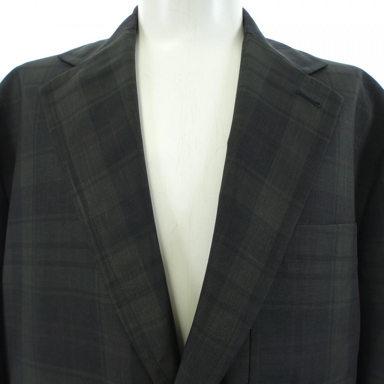 エルメス HERMES 354244HF ジャケット