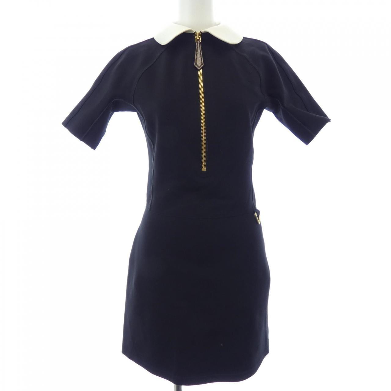 LOUIS VUITTON Vuitton FPDR15G72 Dress