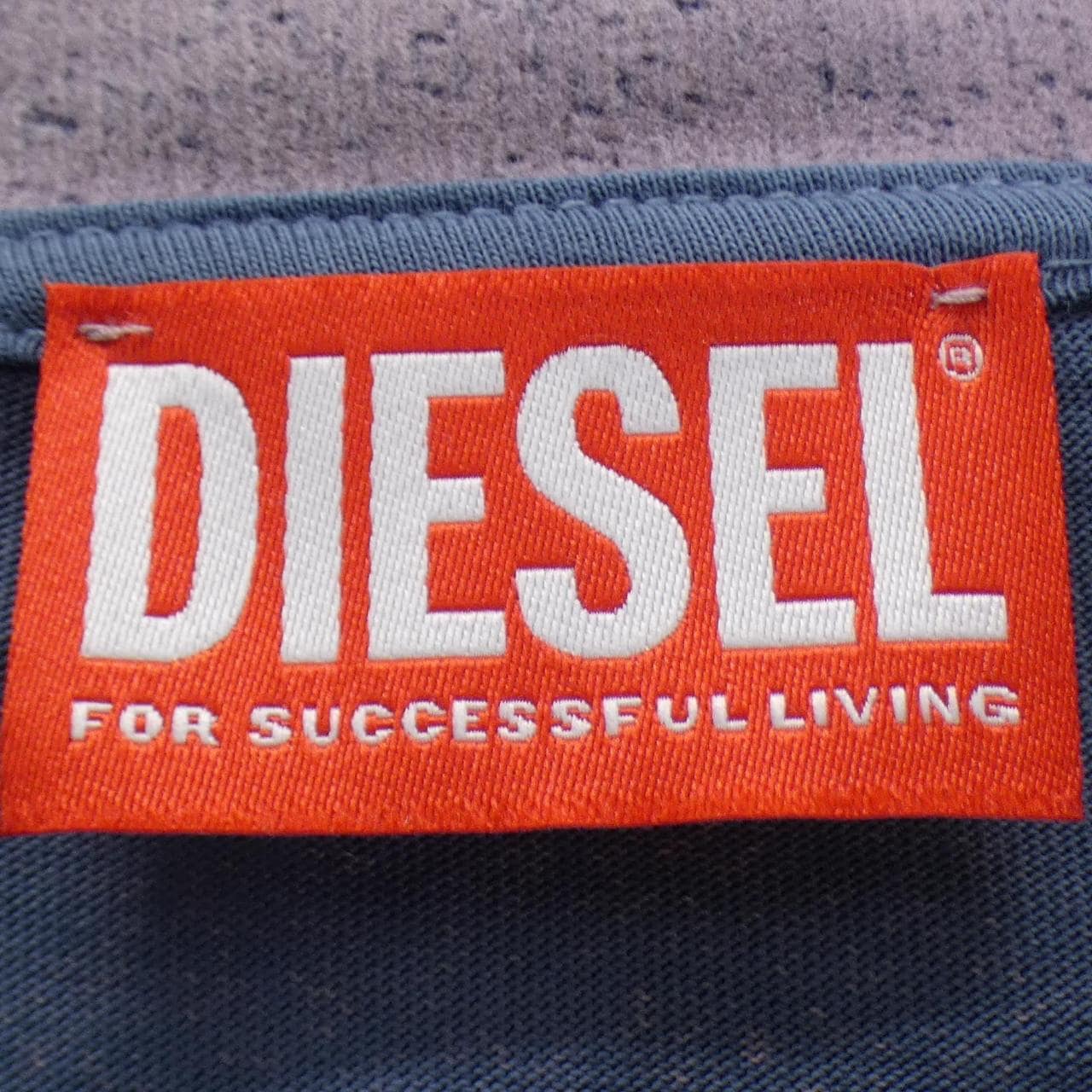 ディーゼル DIESEL F-SLITLY ブルゾン