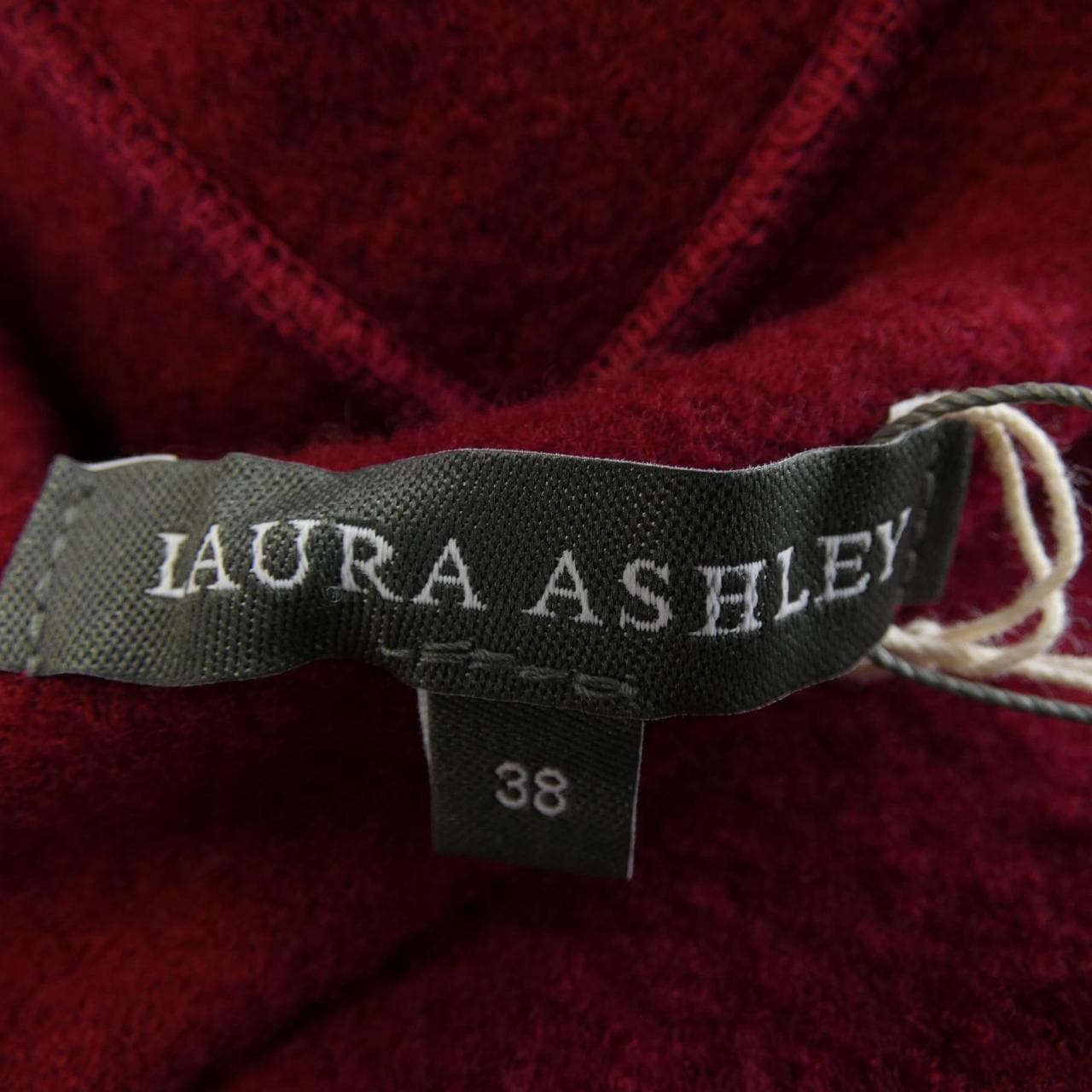 ローラアシュレイ LAURA ASHLEY N99-81150 ダッフルコート