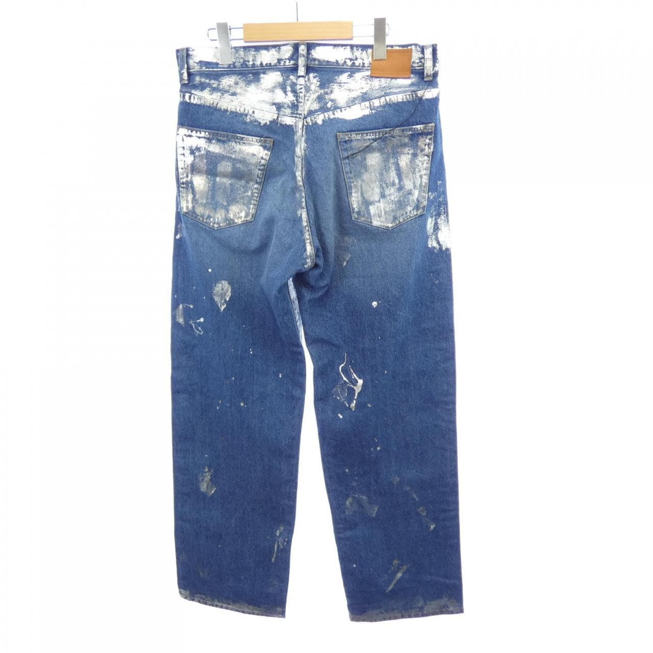 KHOKI 24SS-P-04 ジーンズ