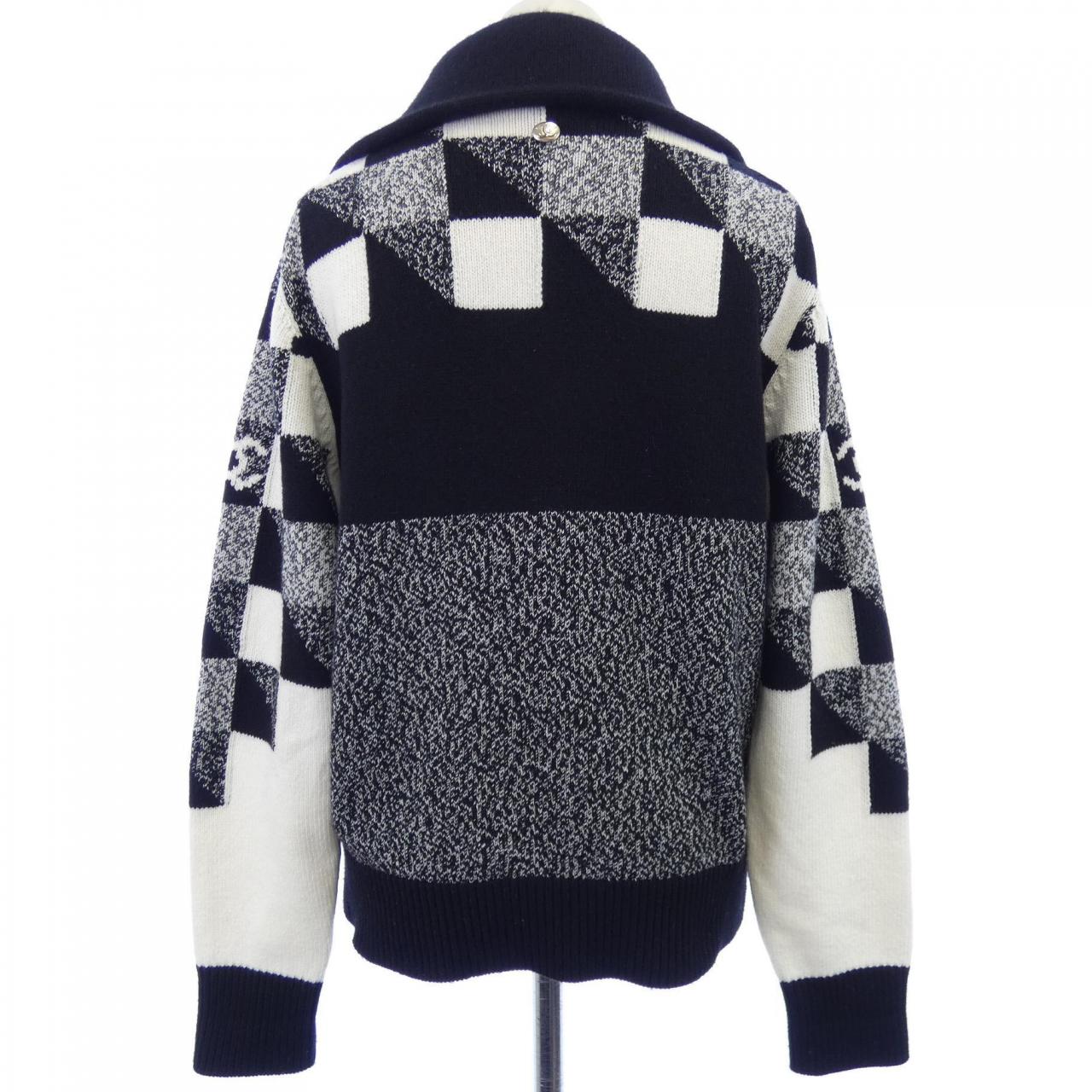 シャネル CHANEL P73217K10523 カーディガン