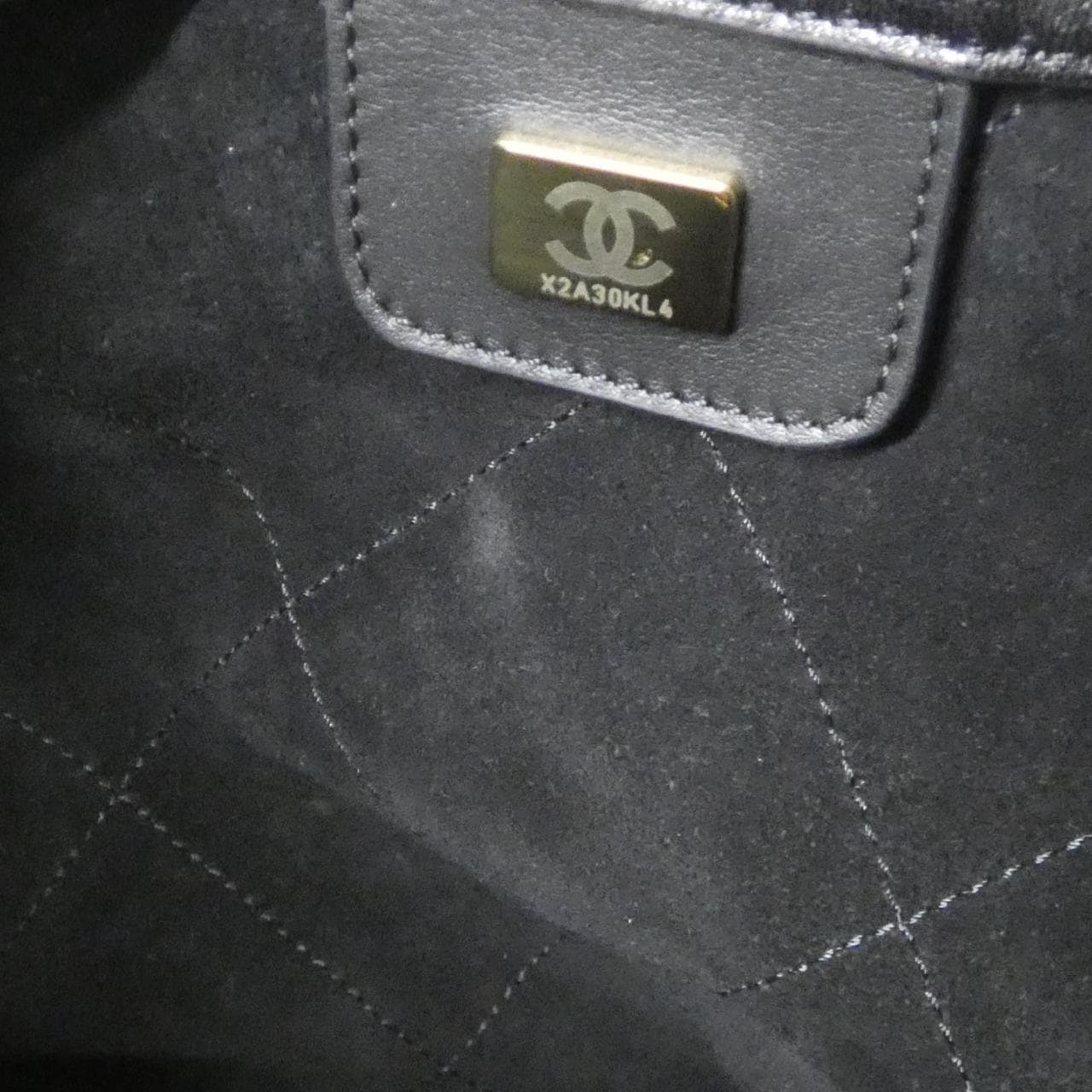 シャネル AS5410 ショルダーバッグ