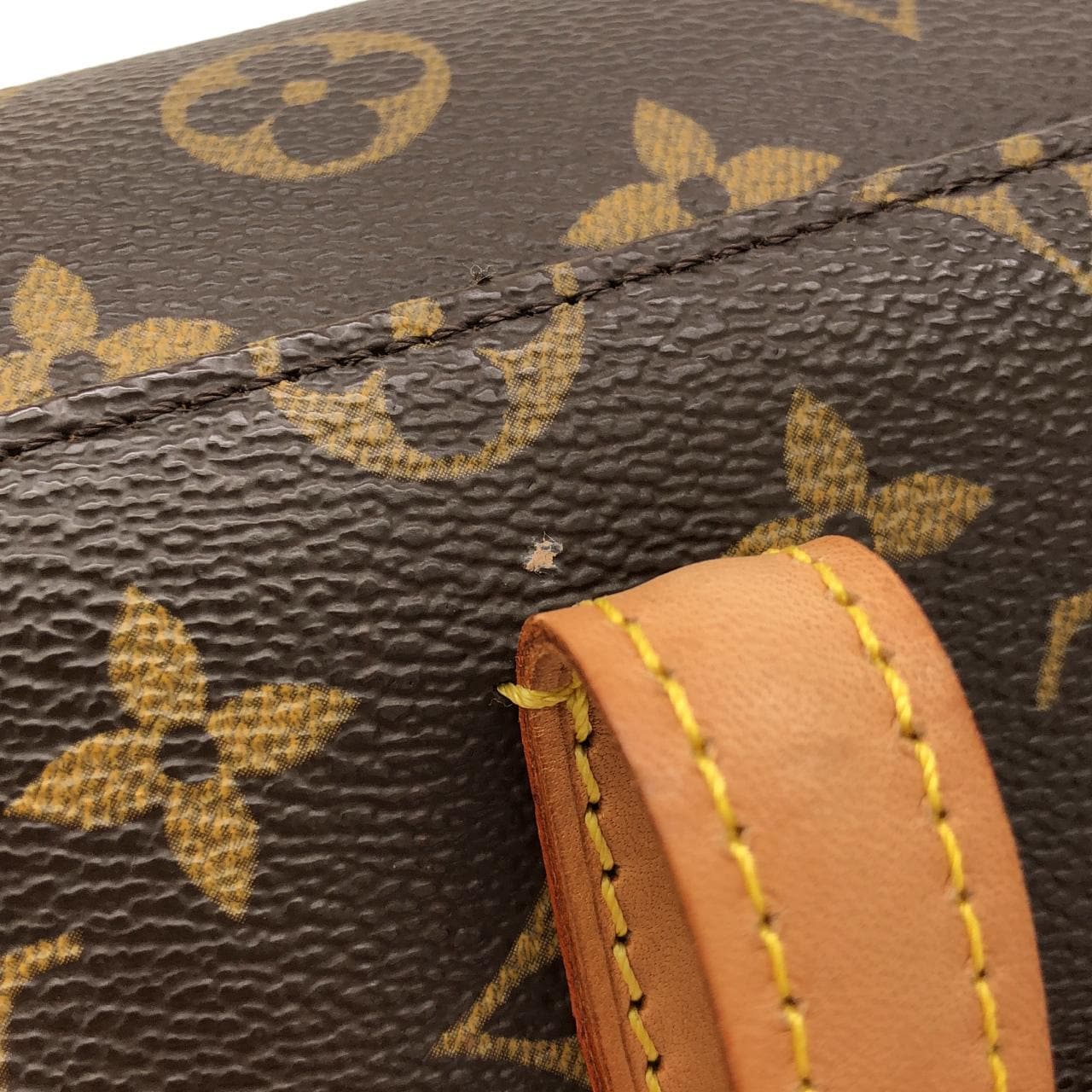 ルイヴィトン モノグラム ソナチネ M51902 バッグ