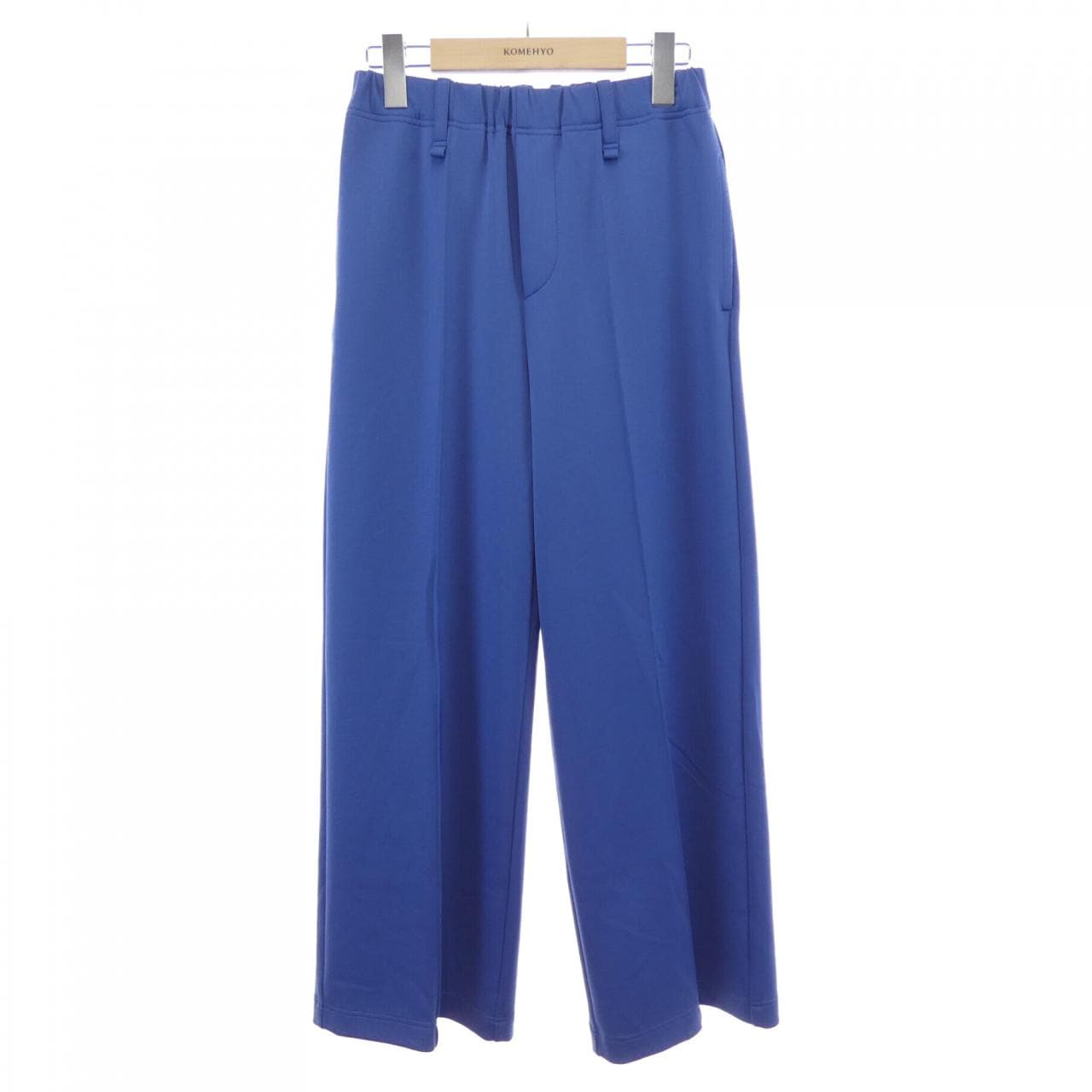 イッセイミヤケ ISSEY MIYAKE IM13JF221 パンツ