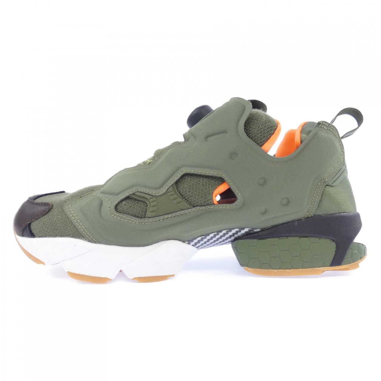 リーボック REEBOK AR3508 スニーカー