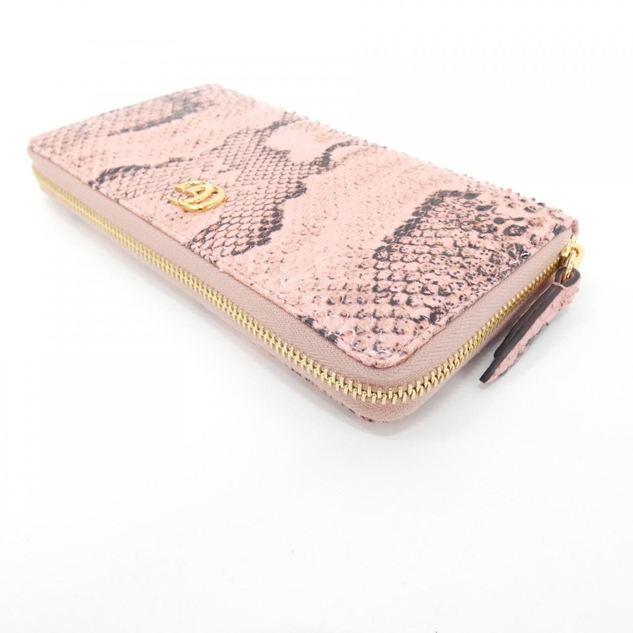 グッチ GG MARMONT 456117 LU3XG 財布