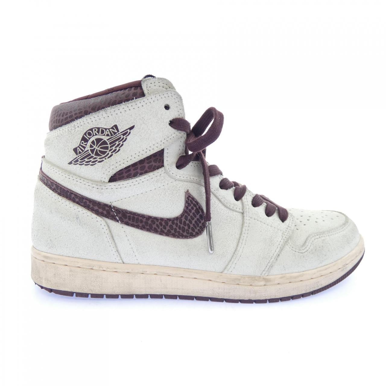 ナイキ ジョーダン NIKE JORDAN DO7097-100 スニーカー