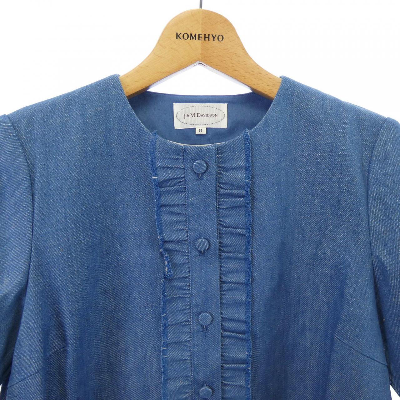ジェイアンドエムデヴィッドソン J&M DAVIDSON ワンピース