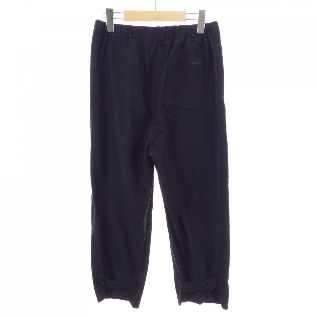 ヨウジヤマモト YOHJI YAMAMOTO FS-P54-800 パンツ