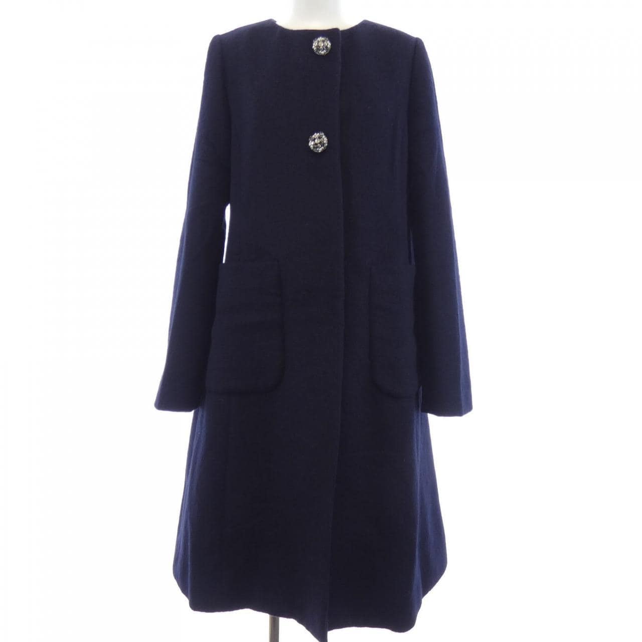コメ兵｜トゥービーシック TO BE CHIC W5B05-252-29 コート