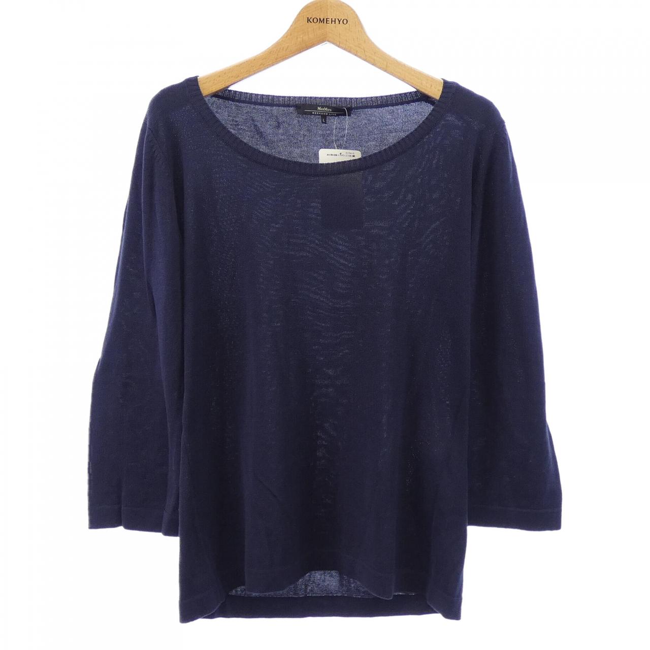 マックスマーラウィークエンド Max Mara weekend ニット