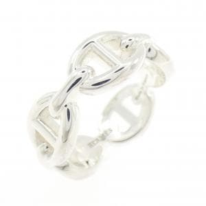 HERMES Chène d'Angle Anchenée 戒指