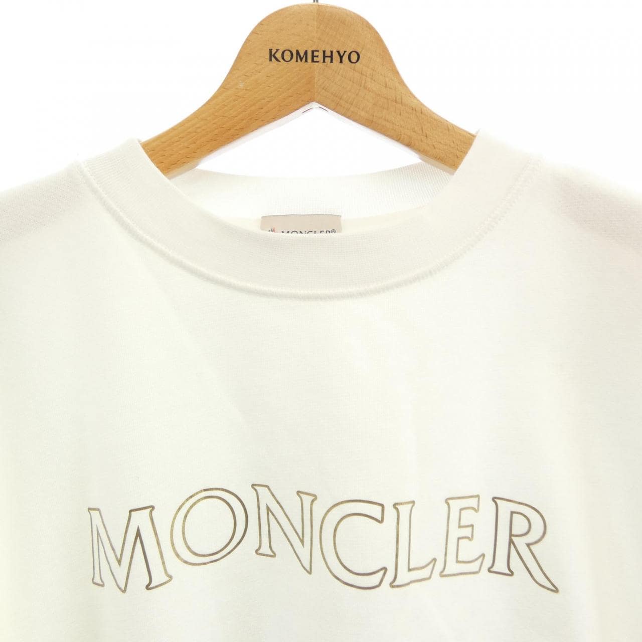 モンクレール MONCLER スウェット