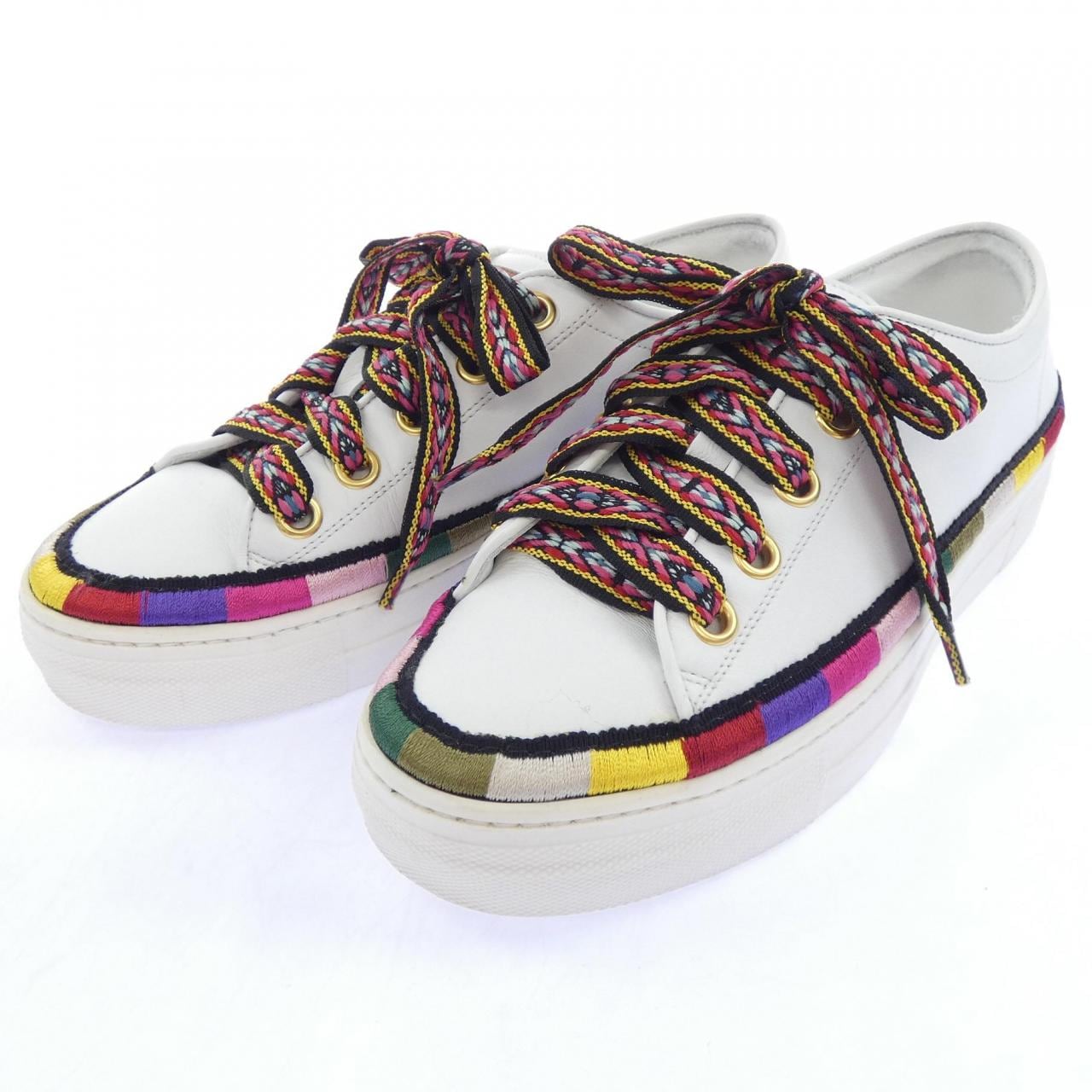 エトロ ETRO 12079 スニーカー