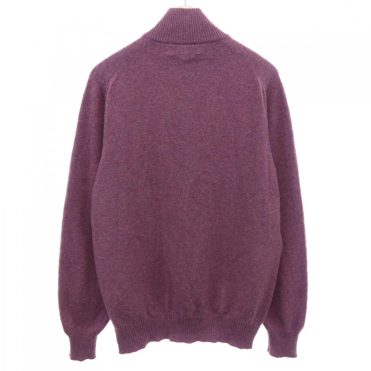 ブルネロクチネリ BRUNELLO CUCINELLI ニット