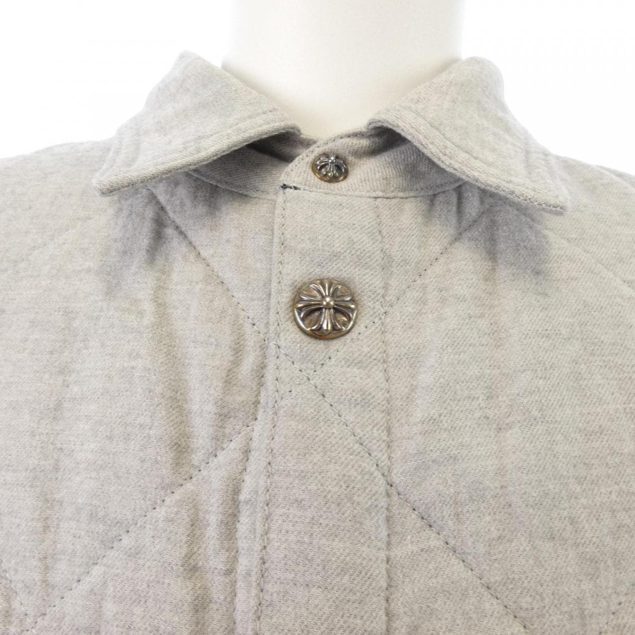 クロムハーツ CHROME HEARTS WORK DOG 402172630******211 シャツ