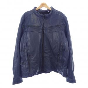 ハーレーダビッドソン HARLEY DAVIDSON 97022-24VM レザージャケット