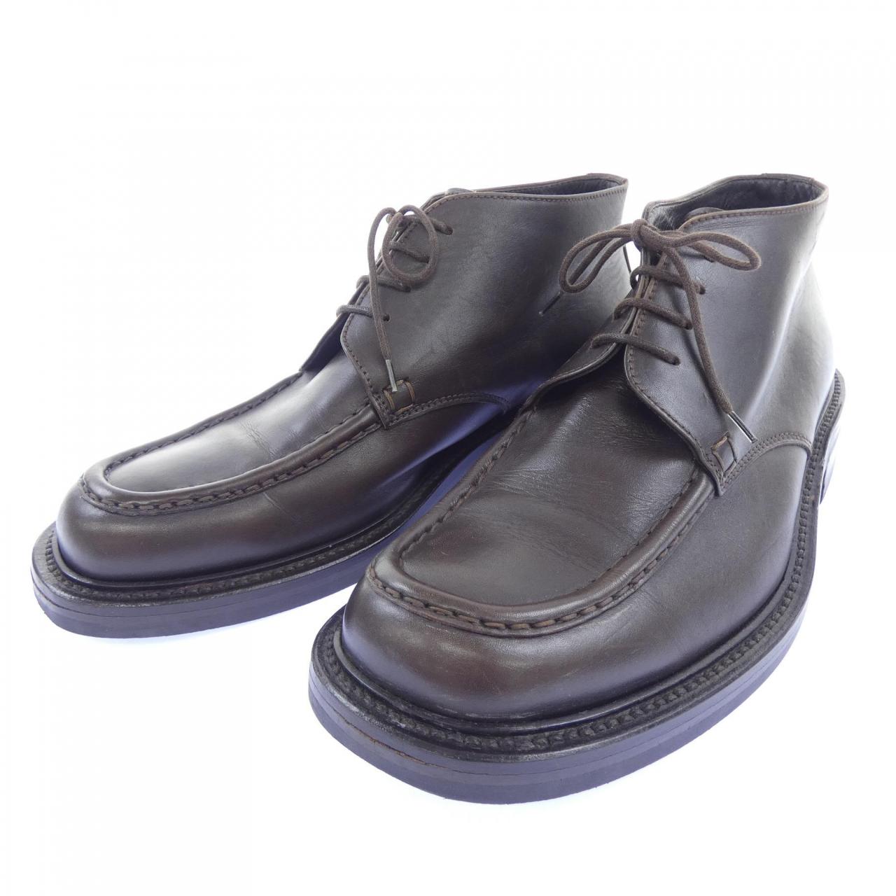 コルネリアーニ Corneliani シューズ