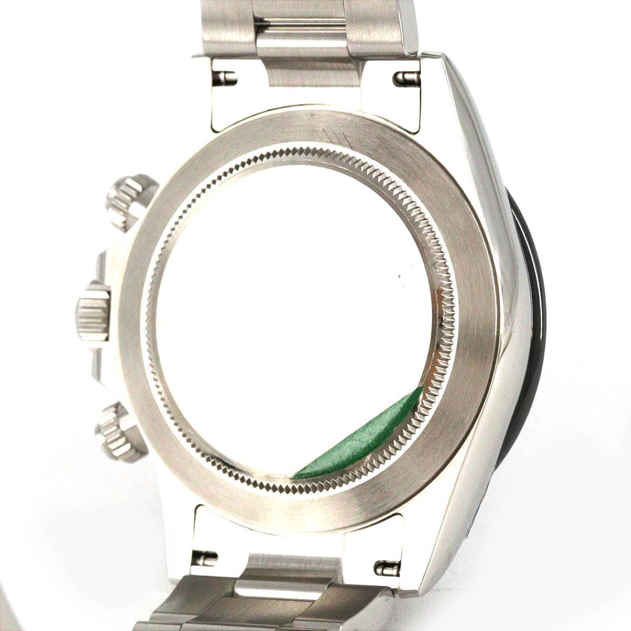 ロレックス デイトナ 116500LN SS 自動巻 ランダム番