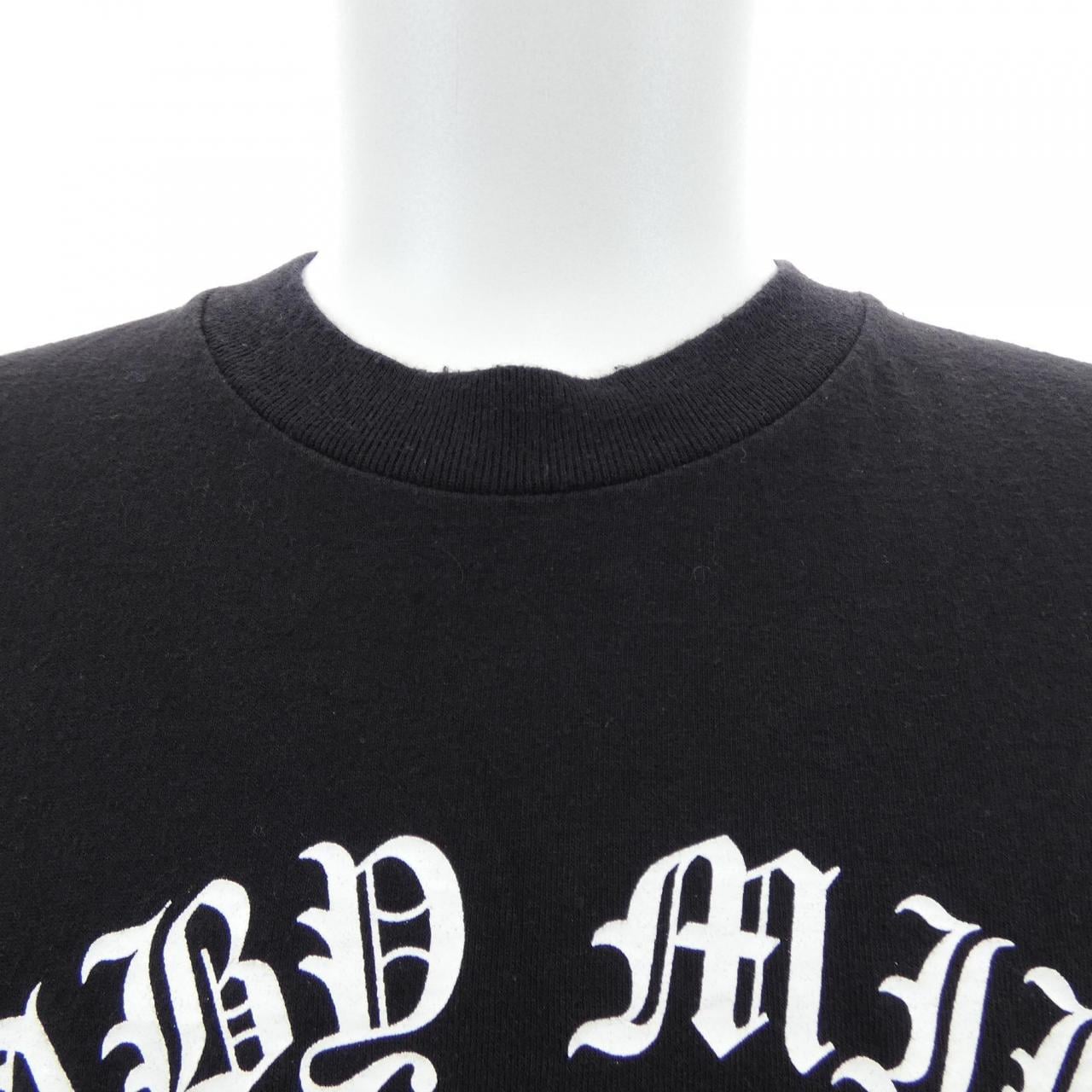 クロムハーツ CHROME HEARTS APE BABY MILO 2212-304-9913 Tシャツ