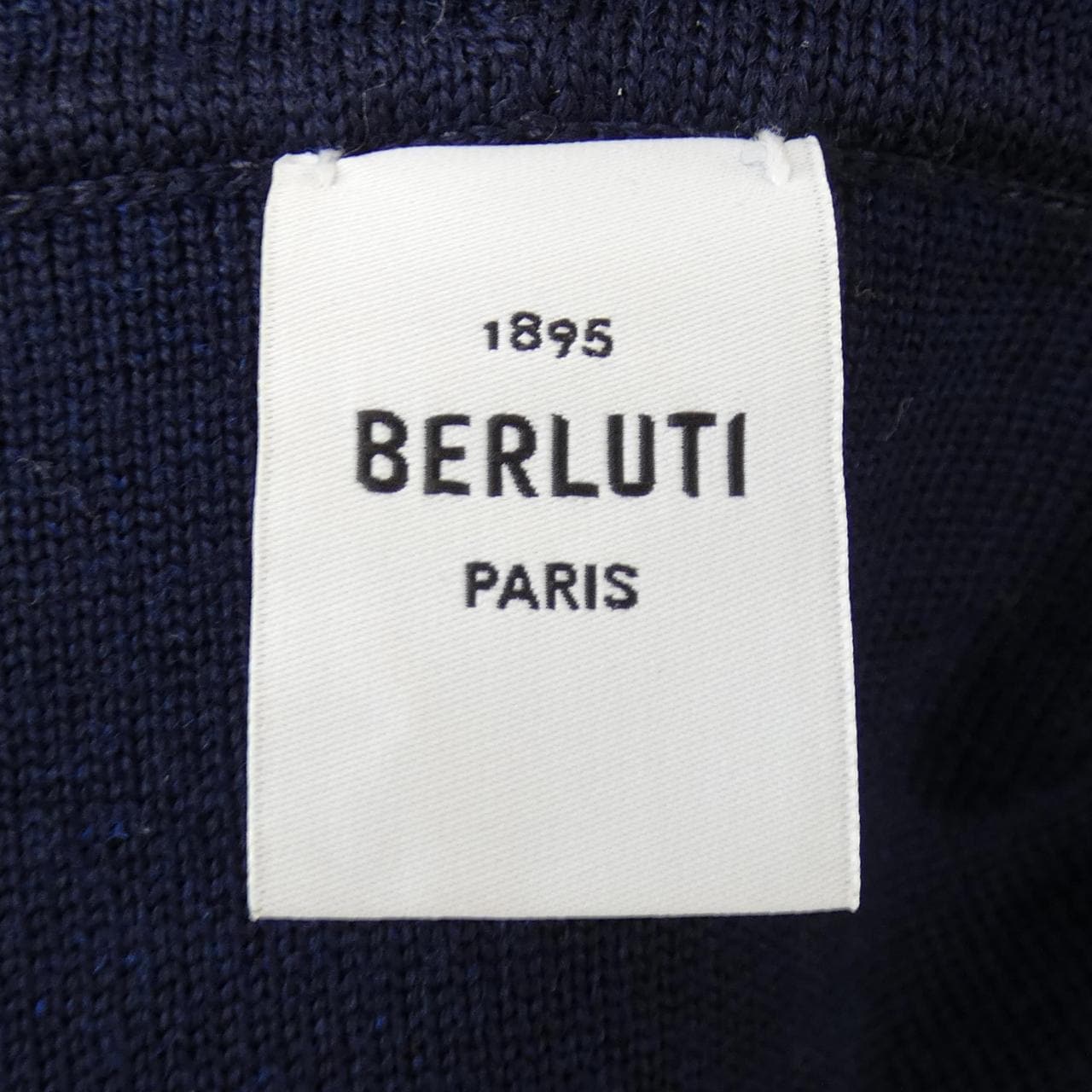 ベルルッティ Berluti R19KHL95YAEP パーカー