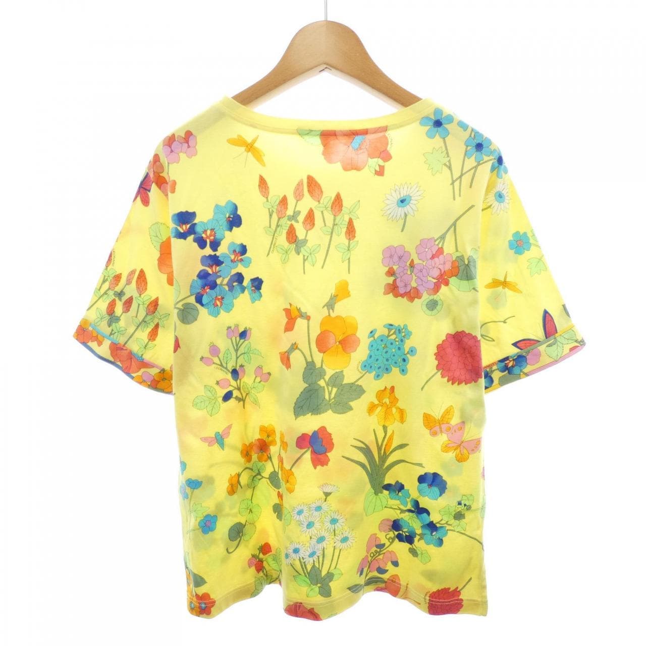 レオナールスポーツ LEONARD SPORT 0558108 Tシャツ