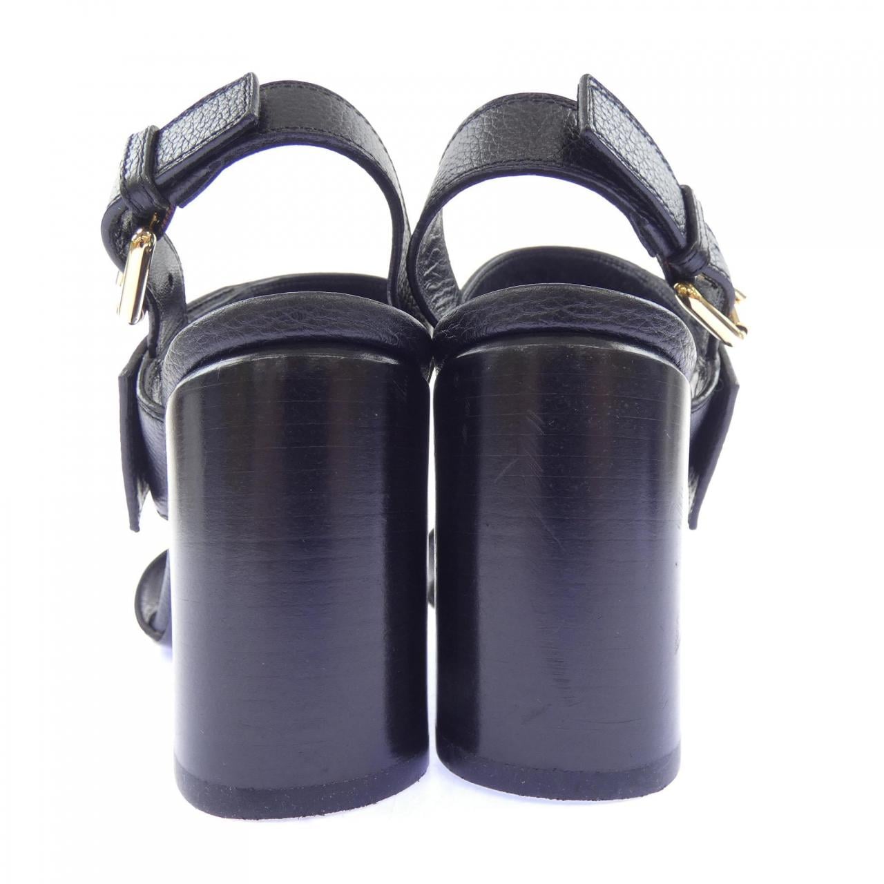 ルイヴィトン LOUIS VUITTON ホライゾンライン サンダル