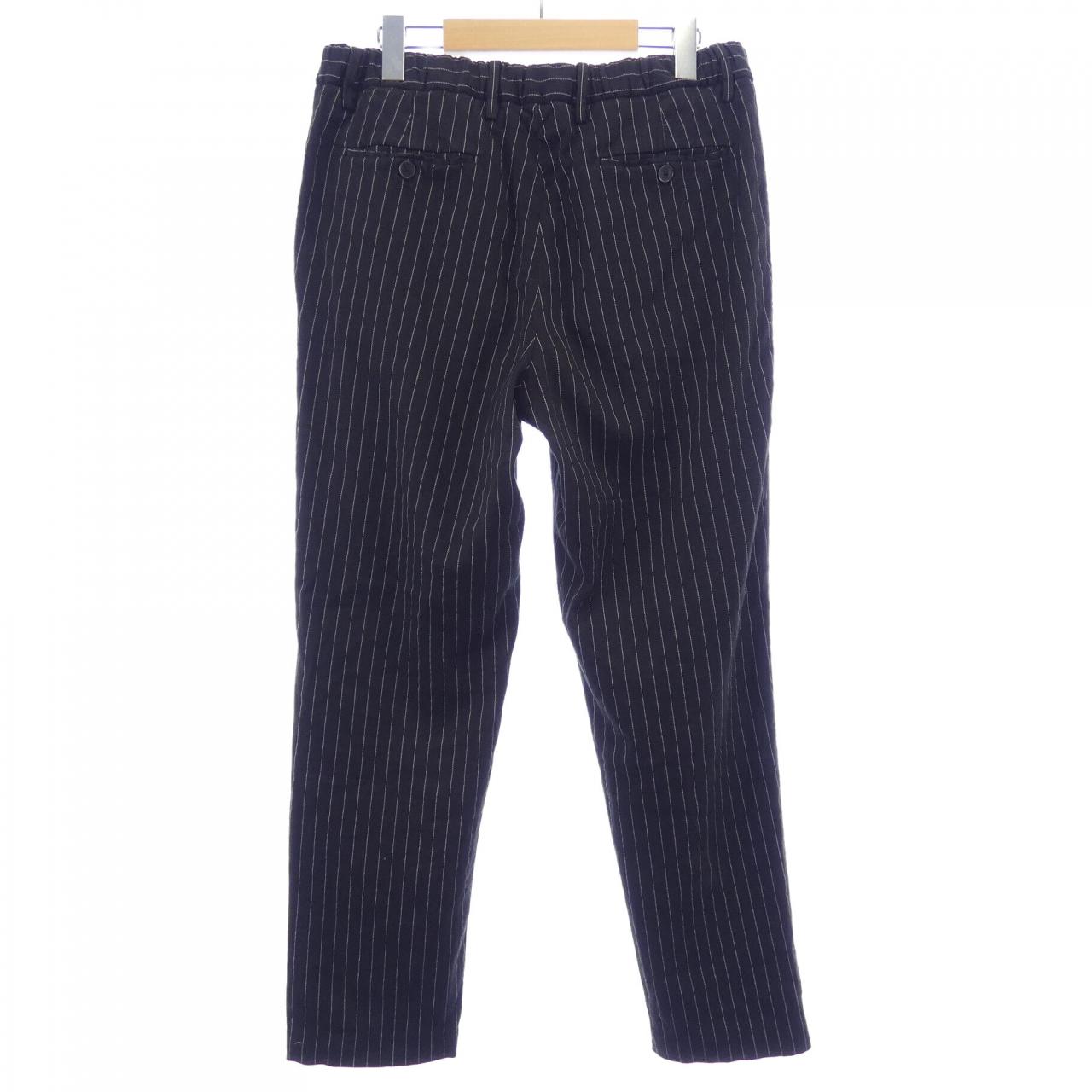 ブリリア1949 BRIGLIA 1949 パンツ