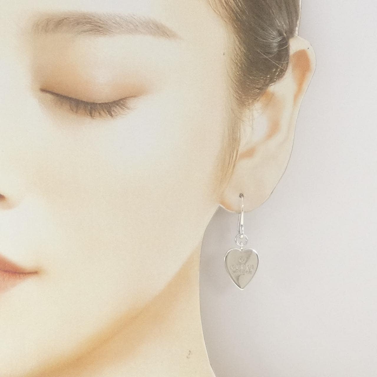グッチ 925 ピアス