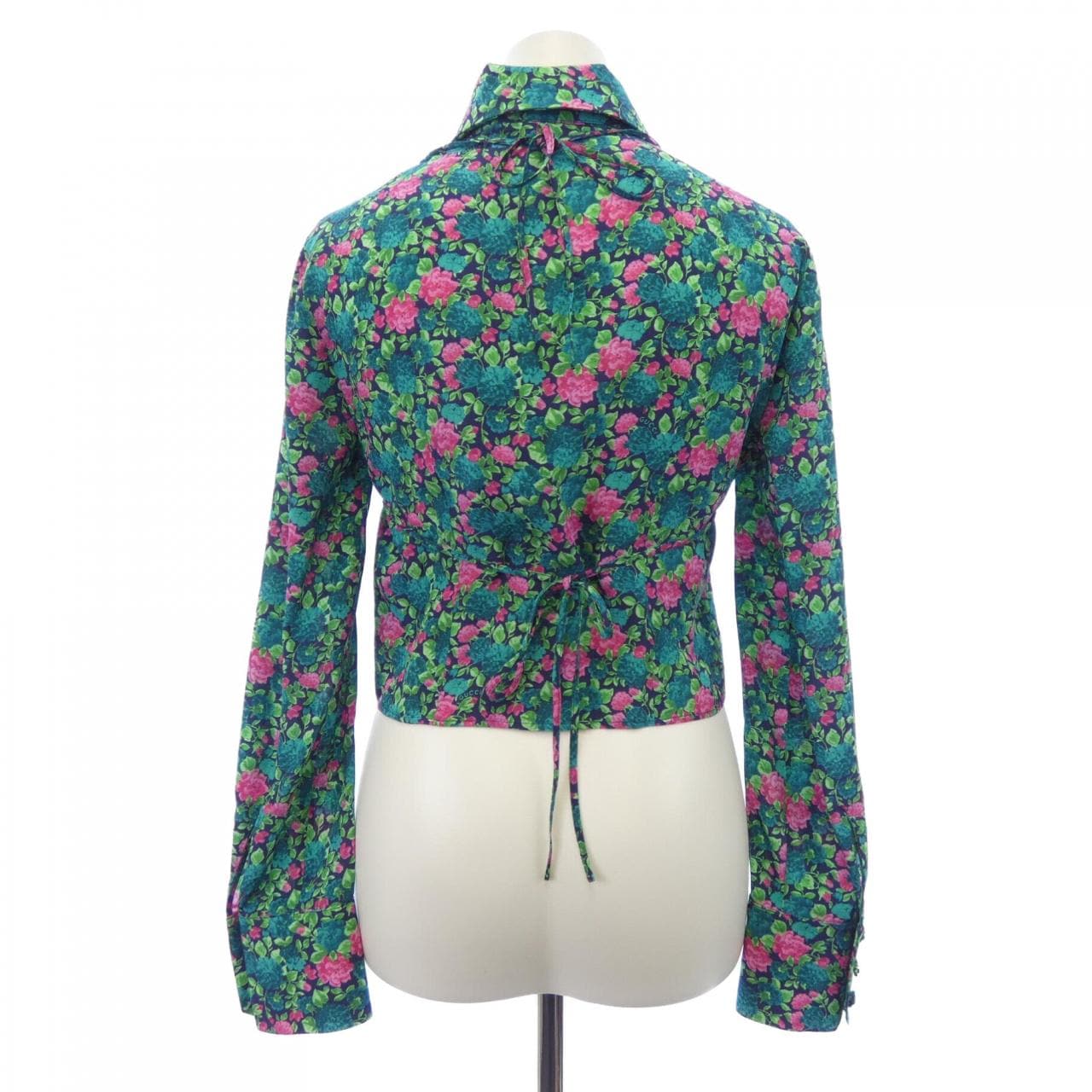 グッチ GUCCI 784295 ZAPRY シャツ