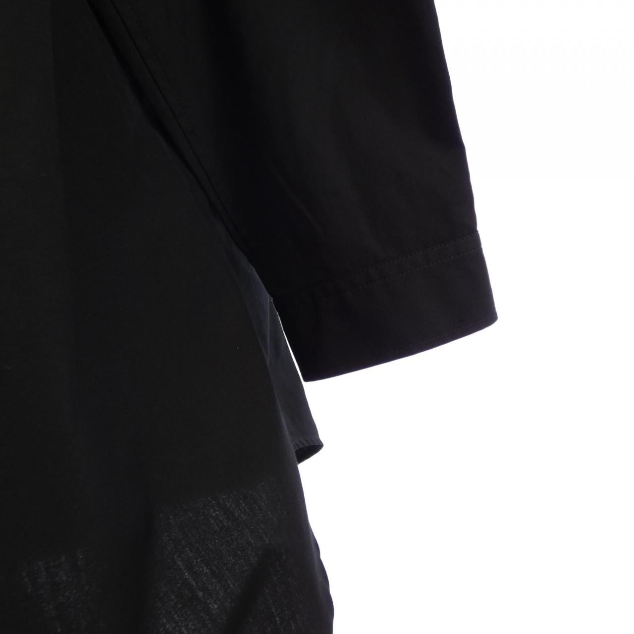 ヨウジヤマモトプールオム YOHJI YAMAMOTO POUR HOMME HW-B14-004 シャツ